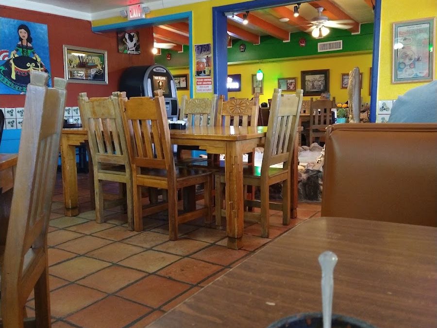 Rosita's Place
